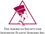 The American Society for Aesthetic Plastic Surgery, Inc.